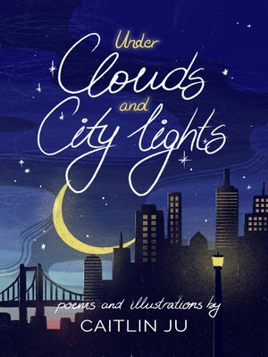 cover image of Under Clouds and City Lights